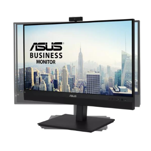 ASUS BE27ACSBK Webcam Monitor